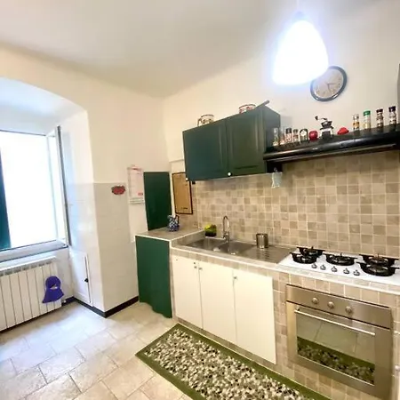 Nel Cuore Di 010007-lt-0594 Apartment