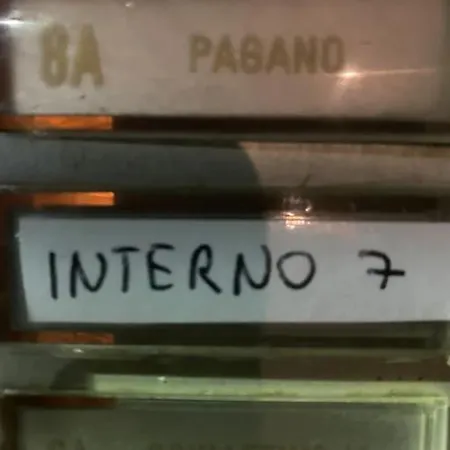 Nel Cuore Di 010007-lt-0594 *