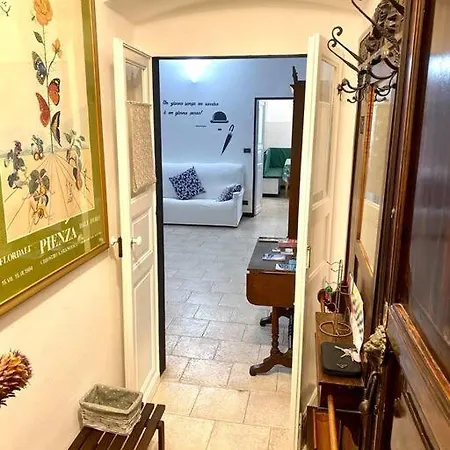 Nel Cuore Di 010007-lt-0594 Apartment *