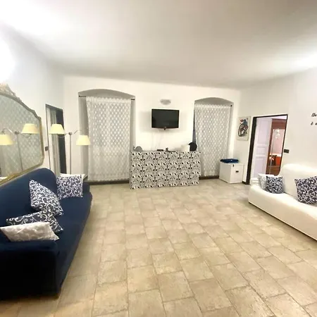 Nel Cuore Di 010007-lt-0594 Apartment *