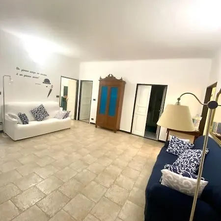 Nel Cuore Di 010007-lt-0594 Apartment