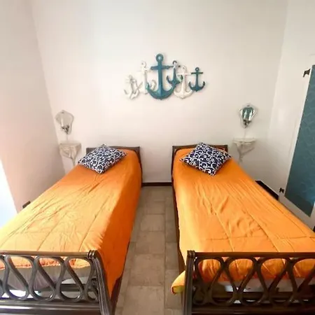 Nel Cuore Di 010007-lt-0594 Apartment