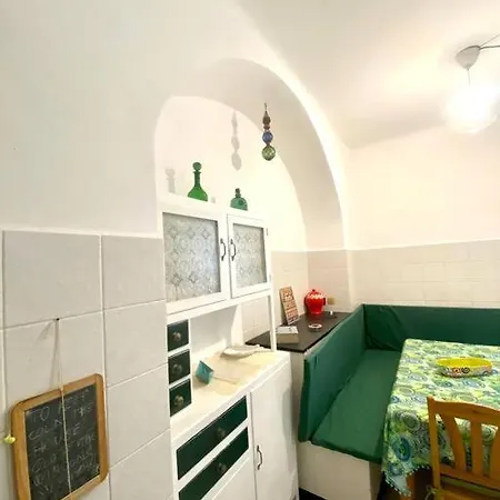 Nel Cuore Di 010007-lt-0594 Apartment *