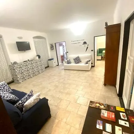 Appartement Nel Cuore Di 010007-lt-0594