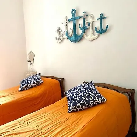 Nel Cuore Di 010007-lt-0594 Camogli