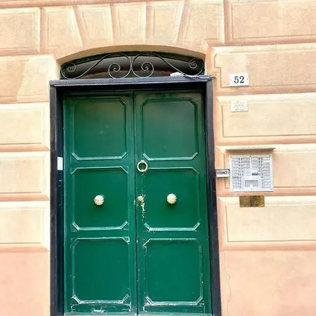 Appartement Nel Cuore Di 010007-lt-0594 Camogli