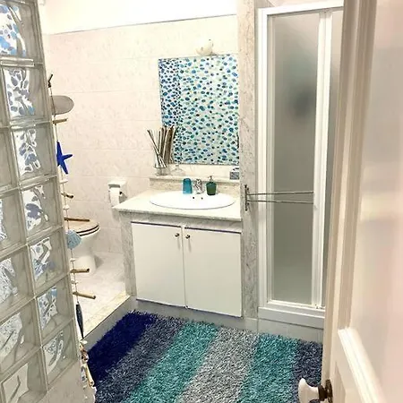 Appartement Nel Cuore Di 010007-lt-0594 Camogli