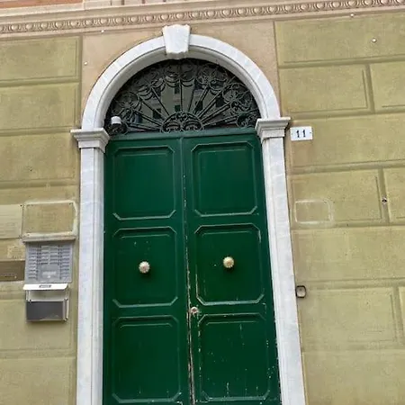 Nel Cuore Di 010007-lt-0594 Appartement Camogli